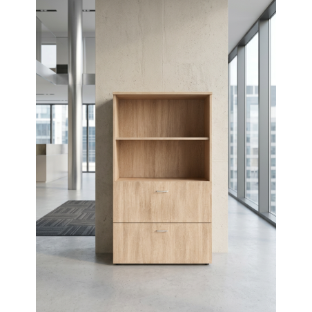 Archivador Oh System de Mobel Linea - Montiel