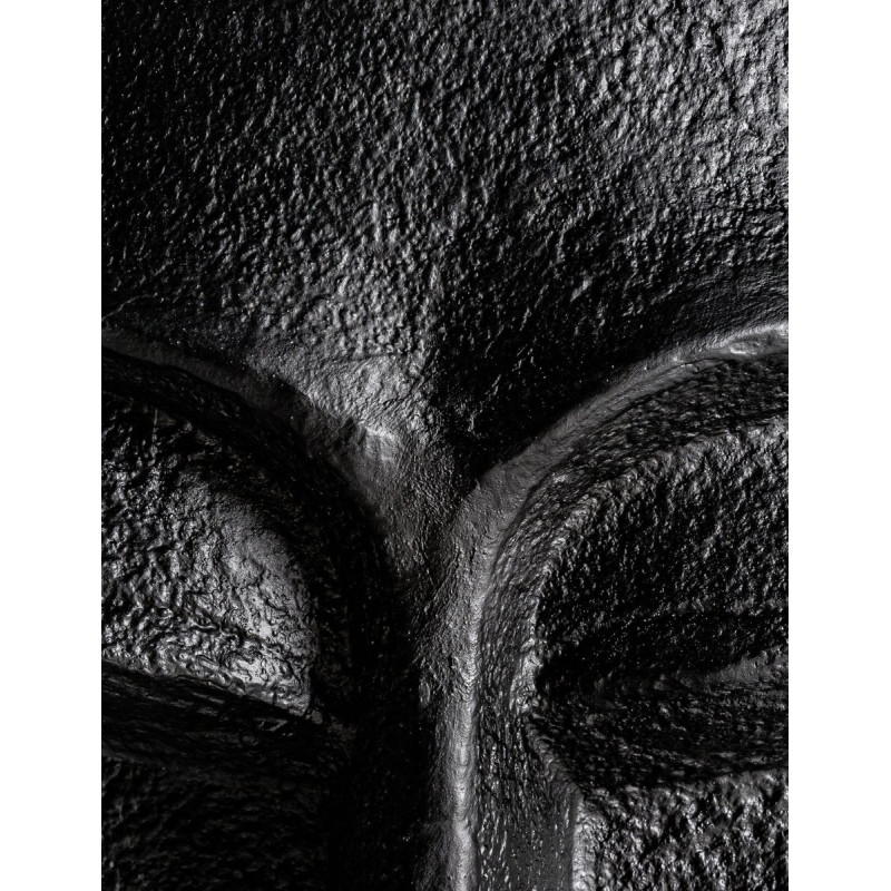 Escultura Khalid 110x38 cm. de Cemento - Montiel