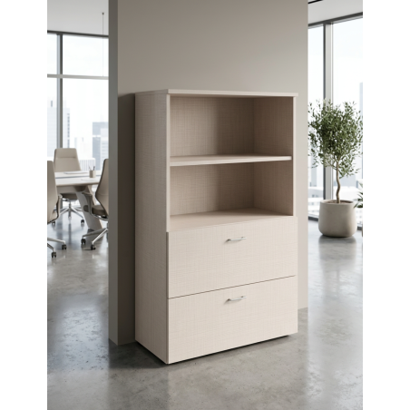 Archivador Oh System de Mobel Linea - Montiel