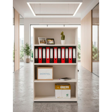 Estantería Media para Despachos de Kunna - Oficinas Montiel