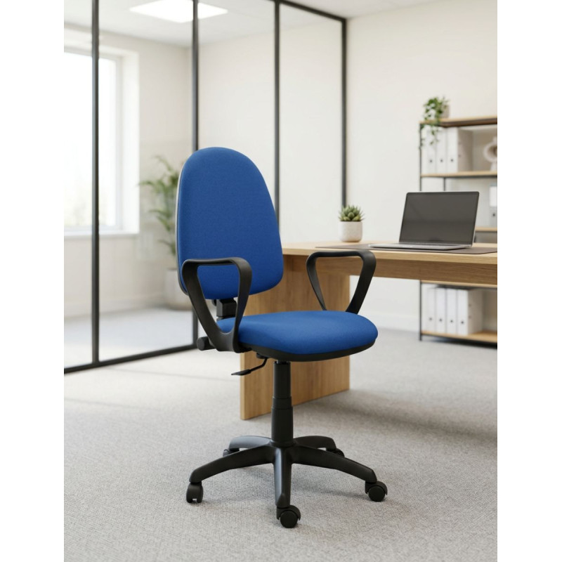 Silla Giratoria para Estudiar Vega de Kunna - Montiel