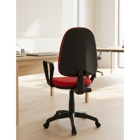 Silla Giratoria para Estudiar Vega de Kunna - Montiel