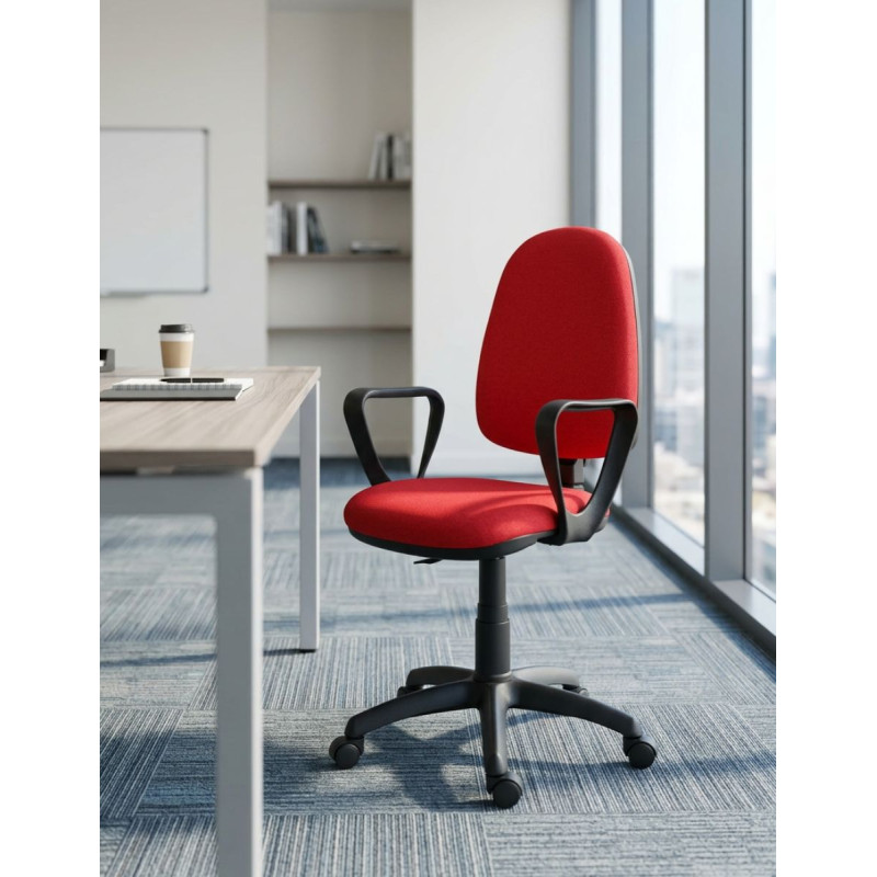 Silla Giratoria para Estudiar Vega de Kunna - Montiel