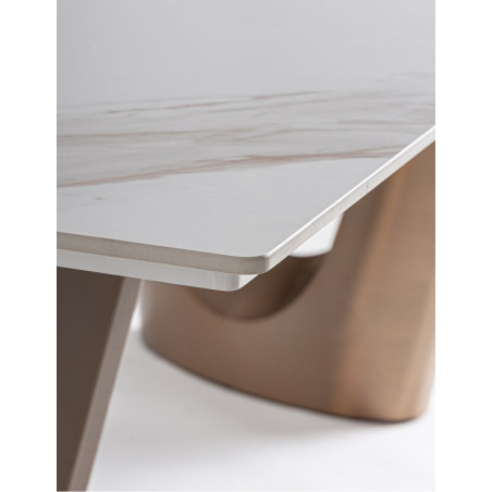 Mesa Comedor Ledat 10 Comensales 280x120 cm. - Montiel