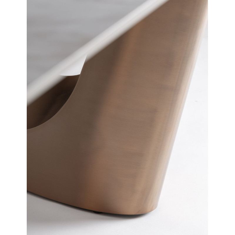 Mesa Comedor Ledat 10 Comensales 280x120 cm. - Montiel