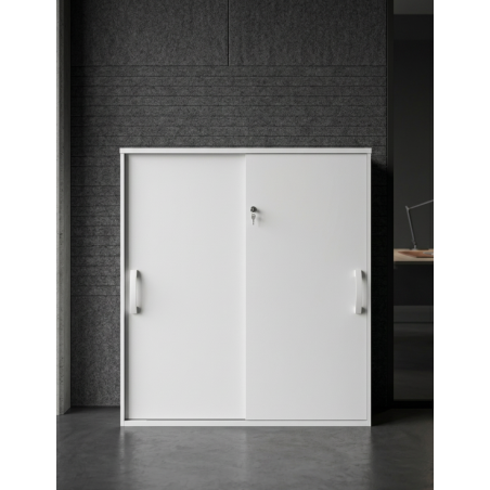 Armario Madera Oh Systems T4 de Mobel Linea - Montiel