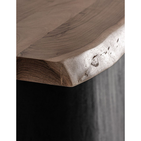 Mesa Reunión Knaith 260x105 cm. de Madera - Montiel