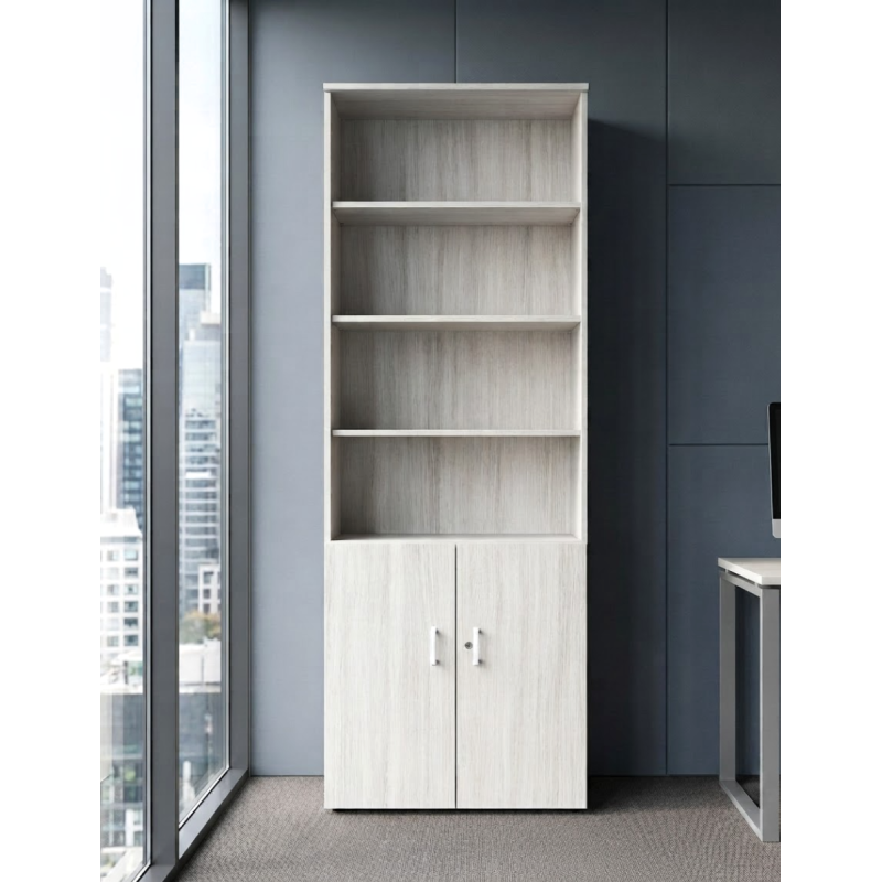 Armario Oficina Oh Systems T10 de 235 cm. - Montiel