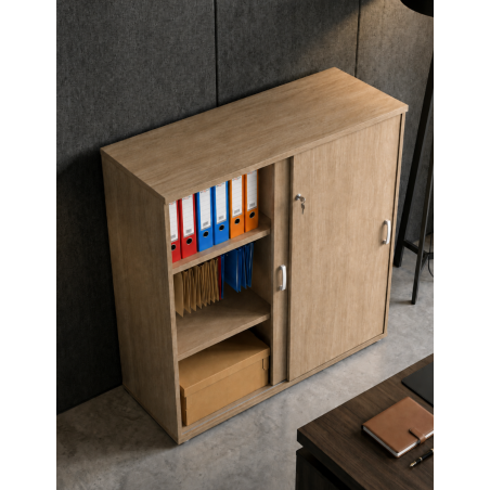 Armario Madera Oh Systems T4 de Mobel Linea - Montiel