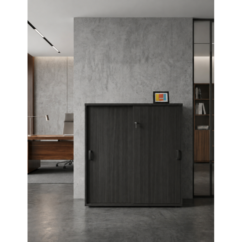 Armario Madera Oh Systems T4 de Mobel Linea - Montiel