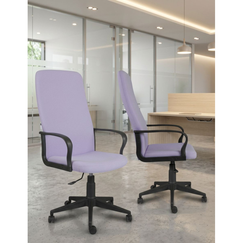 Sillón Dirección Oficina Kendall de Kunna - Montiel