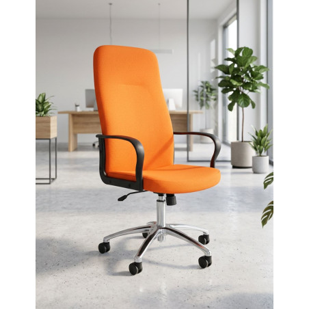 Sillón Dirección Oficina Kendall de Kunna - Montiel