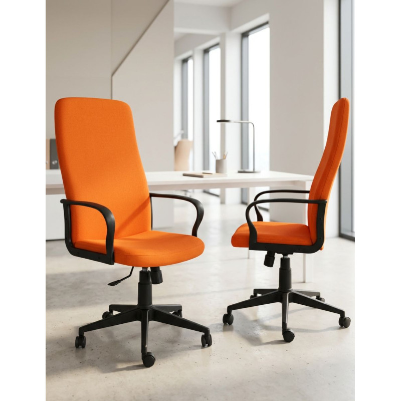 Sillón Dirección Oficina Kendall de Kunna - Montiel