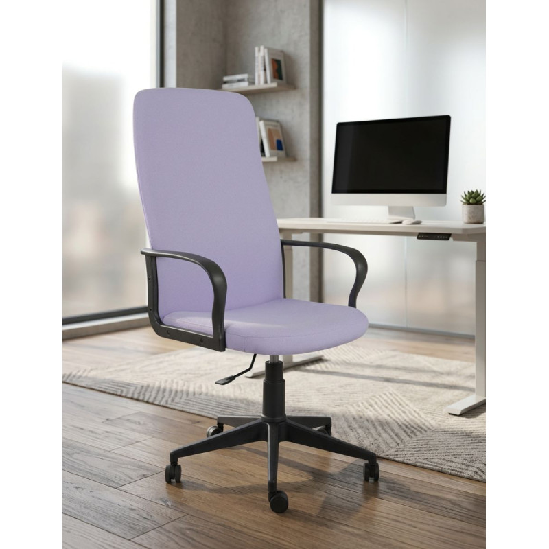 Sillón Dirección Oficina Kendall de Kunna - Montiel