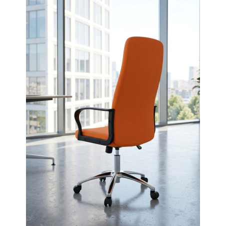 Sillón Dirección Oficina Kendall de Kunna - Montiel