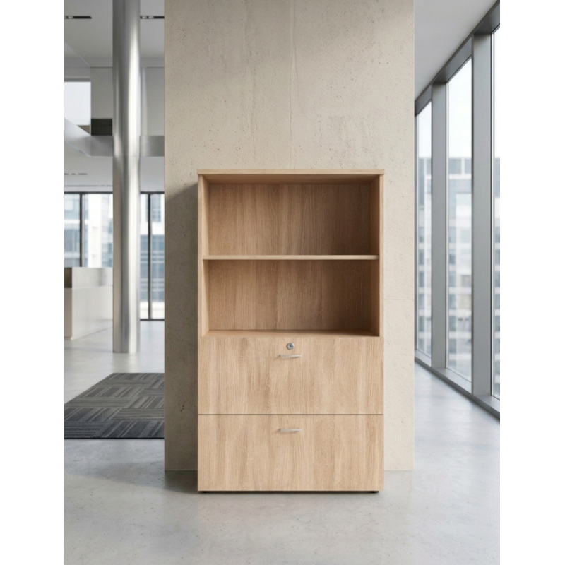 Archivador Oh Systems de Mobel Linea - Montiel