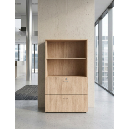 Archivador Oh Systems de Mobel Linea - Montiel