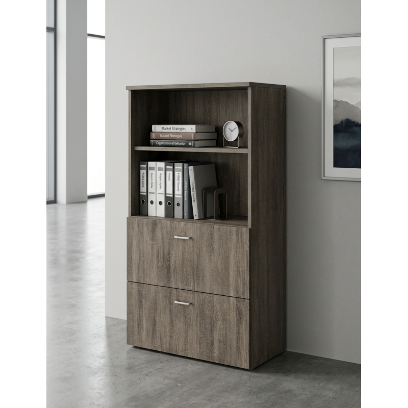 Archivador Oh Systems de Mobel Linea - Montiel