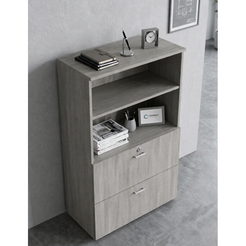 Archivador Oh Systems de Mobel Linea - Montiel