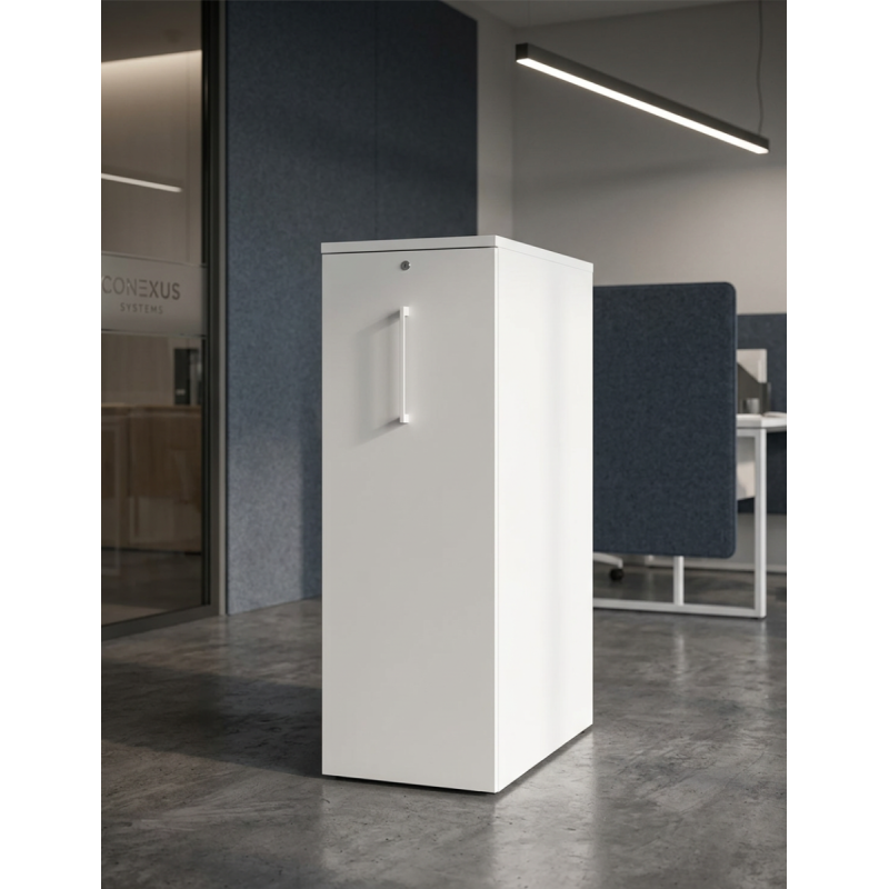 Armario Extraíble Orgatower de Mobel Linea - Montiel
