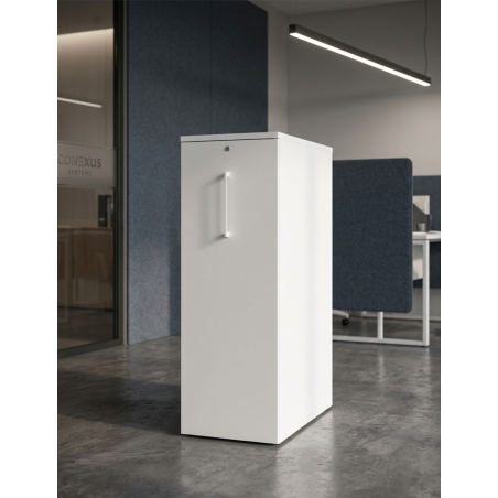 Armario Extraíble Orgatower de Mobel Linea - Montiel