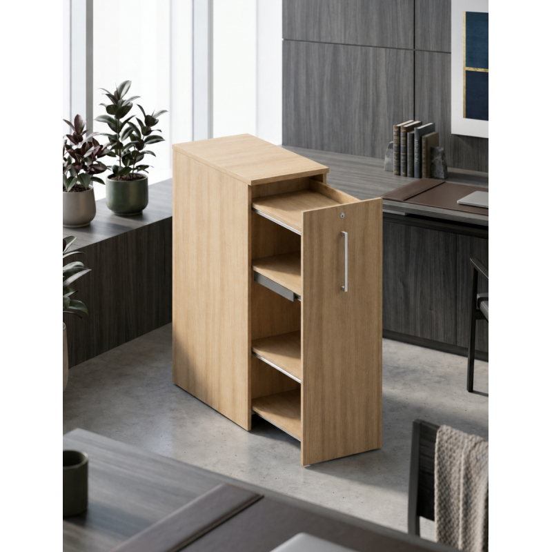 Armario Extraíble Orgatower de Mobel Linea - Montiel