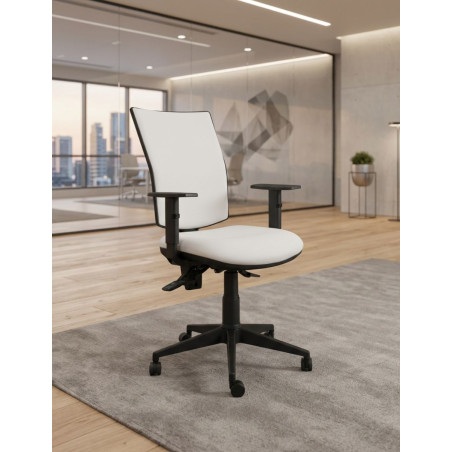 Silla Oficina Giratoria Rachel de Kunna - Montiel