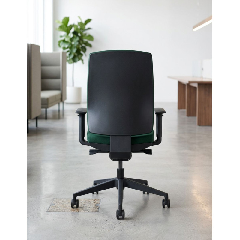 Silla Oficina Ergonómica Isabella de Kunna - Montiel