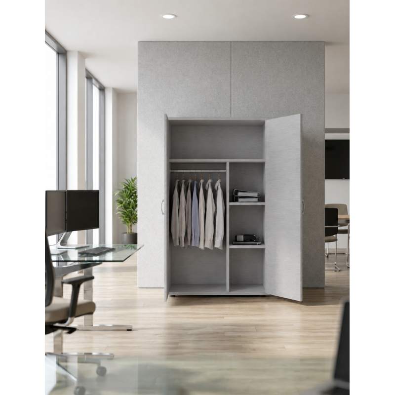 Armario T6 Oh Systems de Mobel Linea - Montiel