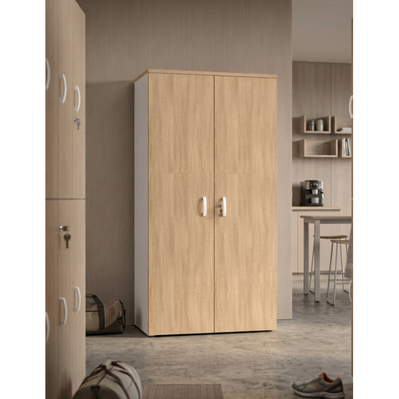 Armario T6 Oh Systems de Mobel Linea - Montiel