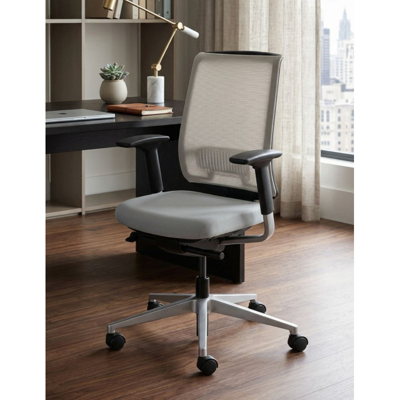 Silla Ergonómica Reply de Steelcase - Montiel