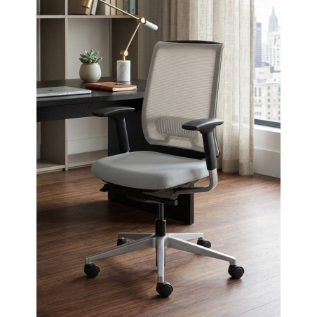 Silla Ergonómica Reply de Steelcase - Montiel