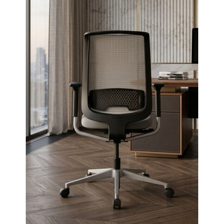 Silla Ergonómica Reply de Steelcase - Montiel