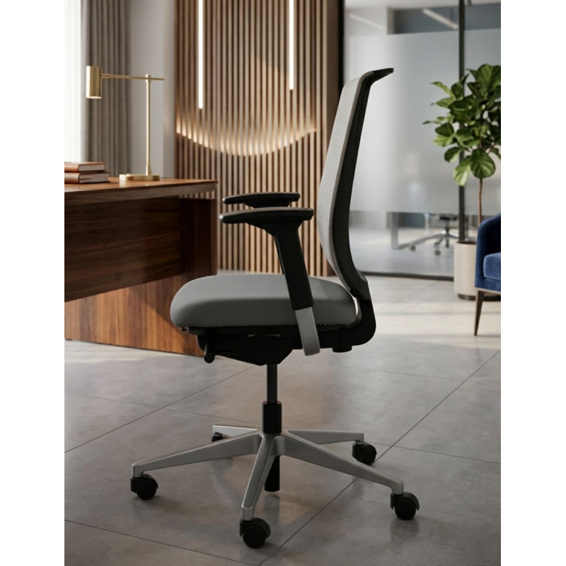 Silla Ergonómica Reply de Steelcase - Montiel