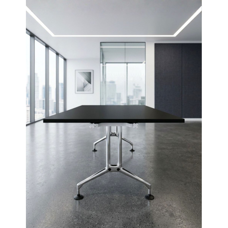Mesa Dirección Spatio de Vitra Original Reacondicionado - Montiel