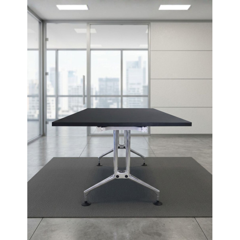 Mesa Dirección Spatio de Vitra Original Reacondicionado - Montiel