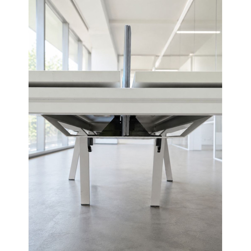 Multipuesto Oficina 4 o 6 Puestos de Steelcase - Montiel