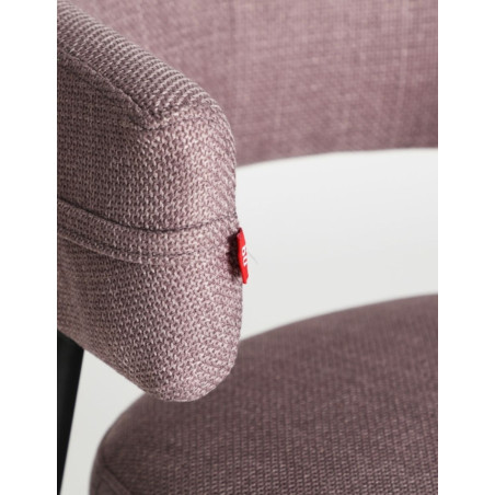 Pack de 2 Sillas Confidentes Merano - Montiel