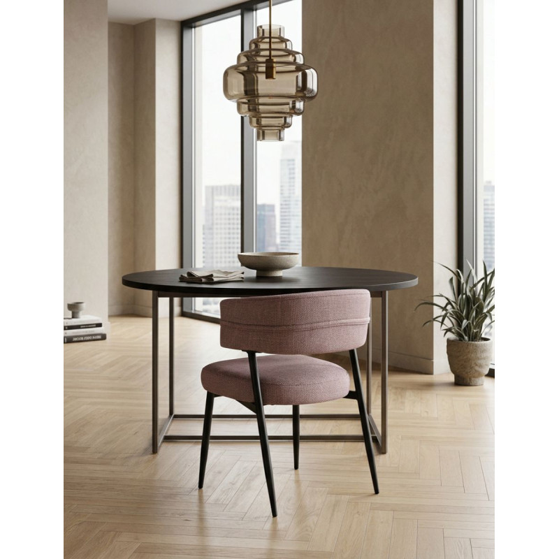 Pack de 2 Sillas Confidentes Merano - Montiel