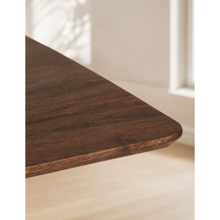 Mesa Hostelería Cieux 80x80 cm. de Madera - Montiel