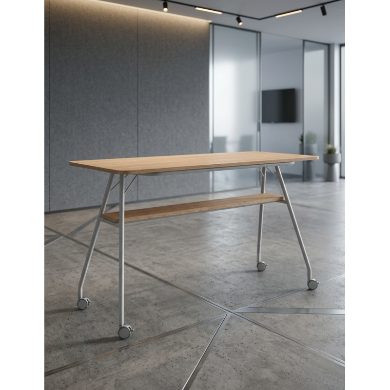 Mesa Alta Esmou Table de Mobel Linea - Montiel