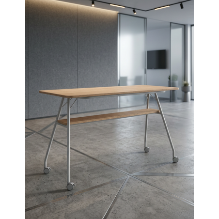 Mesa Alta Esmou Table de Mobel Linea - Montiel