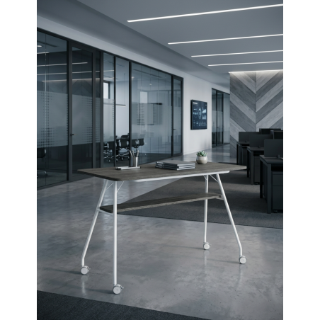 Mesa Alta Esmou Table de Mobel Linea - Montiel