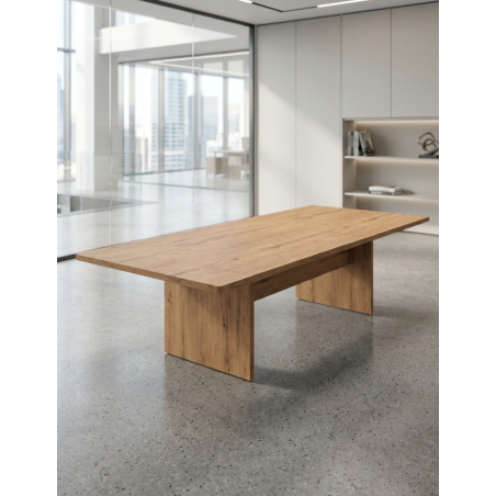 Mesa Reuniones Tak de Mobel Linea - Montiel