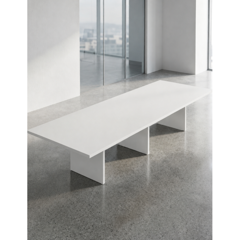 Mesa Reuniones Tak de Mobel Linea - Montiel