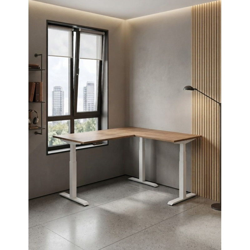 Mesa Elevable Tram Plus de Mobel Linea - Montiel
