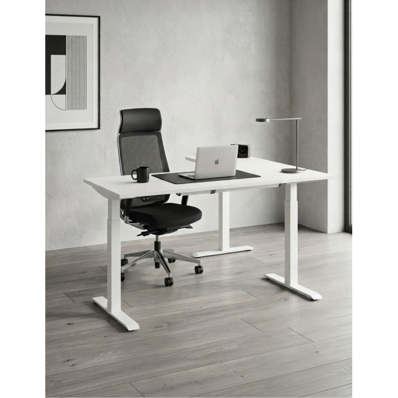 Mesa Elevable Tram Plus de Mobel Linea - Montiel