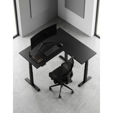 Mesa Elevable Tram Plus de Mobel Linea - Montiel