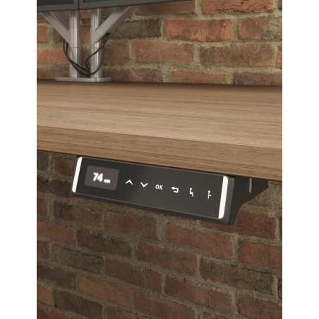 Mesa Elevable Tram Plus de Mobel Linea - Montiel