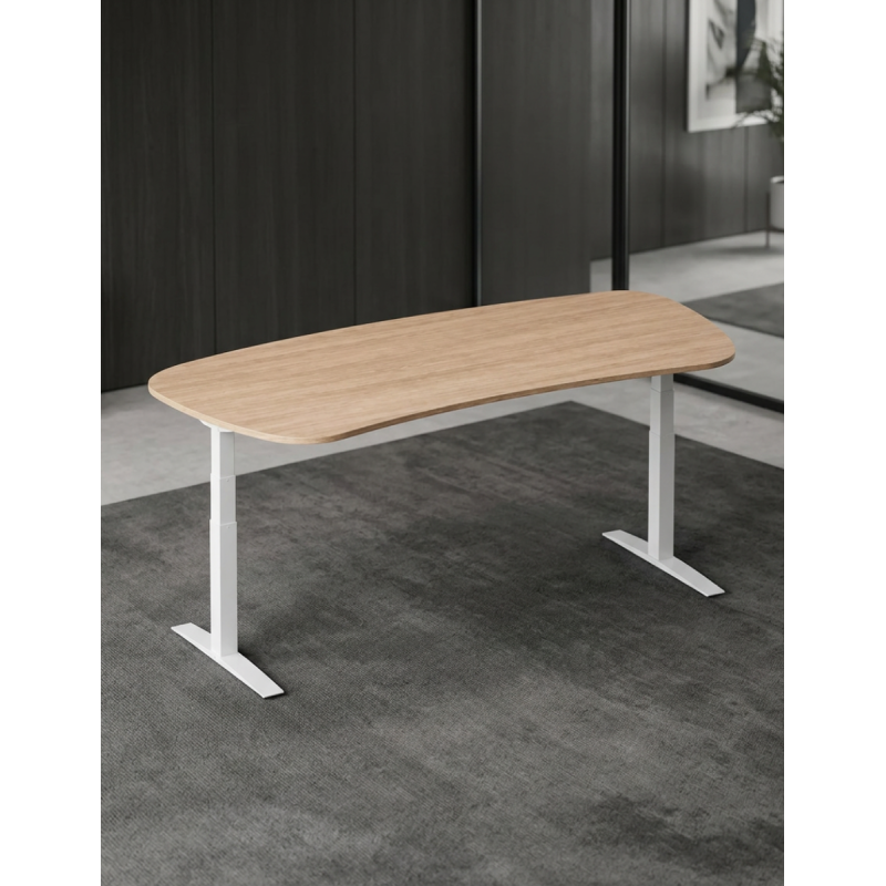 Mesa Elevable Up de Mobel Linea - Montiel